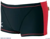 全新美津濃 MIZUNO 成人練習泳褲，85RP-30096【魔力游泳用品館】暢銷人氣商品，限量特價出清