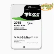 【臺灣現貨】適用st20000nm007d企業級 20tb銀河企業級臺式機 nas陣列