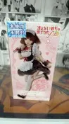 日版郵TAITO 路人女主的養成方法 加藤惠女仆裝 景品手辦 支持壹件代發！支持壹件代發！ 壹般情況下24小時內發.X
