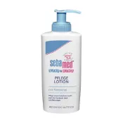 德國 Sebamed 施巴 嬰兒護膚乳液 200ml (SB081)