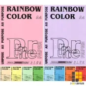(店+)A4多功能用紙 50入/80gsm 【九乘九文具】影印紙 列印用紙 多功能紙張 紙張 辦公室文具 A4 80gsm