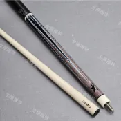 全揚撞球 強勢回歸 Cuetec【AVID Era Sneaky系列 95-324 球星桿】白科技前節-毒液-撞球桿