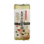+東瀛go+ Tanaka 田中物產 島原手延素麵 500g 10束入 北海道產小麥 流水涼麵 生麵條 麵線 日本進口