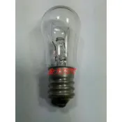 【金光閃閃】含稅價 12V 24V 110V 120V 130V 220V 5W E12 小木瓜 鎢絲 指示燈泡