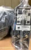 已售出~ 日本 國際 松下 Panasonic 直流變頻 新古展示機 氬焊機 200 A 全配~非日立大阪OTC三社