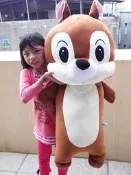 史迪奇娃娃~奇奇長抱枕~小熊維尼 奇奇娃娃 蒂蒂 跳跳虎 長枕~高100公分~史迪奇長枕 奇生日禮物~全省配送