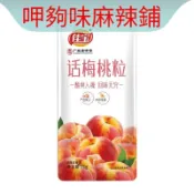 話梅桃粒-果乾 酸酸甜甜 古早味零食  全素專用無葷辣味零食契合素食習慣日常解饞零嘴團購大批發 古早休閒小零食