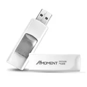 【Moment】MU39隨身碟-256GB USB3.1(256GB USB3.1)