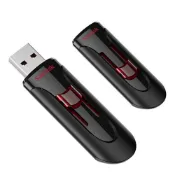 (店+)16G 32G 64G 128G 256G CZ600 Cruzer Glide USB 3.0 隨身碟 伸縮式設計