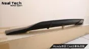 Civic8 喜美八代 K12 R款尾翼 海拉風 大鴨尾 大壓尾 改裝 空力套件 R版 後擾流 Civic 喜美 8代
