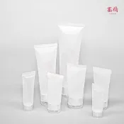 (店+)【Kao jing 高精】軟管分裝瓶 化妝品分裝瓶 洗面乳分裝瓶 塑膠分裝瓶 乳液化妝品 擠壓瓶 掀蓋 旋轉 蓋翻蓋 補充包
