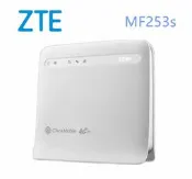 原廠中興 ZTE MF253 台灣全頻 4G分享器 B315s-607 B311As-853 MF283 CPE903