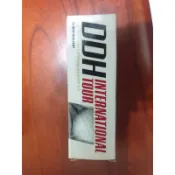 全新 DDH高爾夫球 不打球了出售