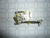 M&B汽車 正廠 六角鎖 後蓋六角鎖 車門六角鎖 中控馬達 12V 16V K6 K8 FERIO UH K5 K7 K9 CRV CITY CIVIC 06