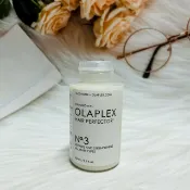 日韓小潼 OLAPLEX 歐啦3號 結構還原護髮素 100ml 結構護髮 歐拉 護髮素 結構還原｜全店$299 全家取貨免運｜滿額折500｜APP下單最高賺19%點數⚡季節髮品