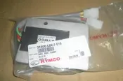 光陽原廠 G6-125/150 RACING-KING180 LDG7-910 雷霆王電流充電器穩壓器整流器