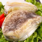 (店+)【華得水產】野生智利特大鮑魚(1包2入-總共250g/包)
