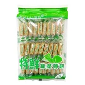 【新世紀】特鮮蔬菜薄餅(300g)
