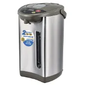 (店+)【大家源】  4.8L不鏽鋼內膽熱水瓶 電熱水瓶 TCY-204801