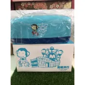 馬桶洋行 馬桶猴 面紙盒 夢時代 絕版品 摩天輪面紙盒