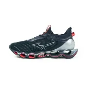【出清品】17_US12_Mizuno 美津濃 男款慢跑鞋 WAVE PROPHECY 14 J1GC255182,