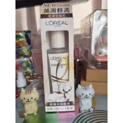 巴黎萊雅 精緻護髮精油 限定款 櫻桃皂香 草本 玫瑰 暖木裸香 100ml