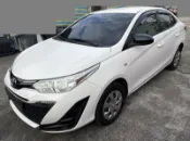 21年 vios 流當車/零件車