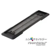 PlayStation PS4 Pro CUH-7000系列 主機專用直立架 固定架