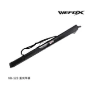 百有釣具◎V-FOX VB-123 直式竿袋 可後揹 可提防水性佳 規格:70cm~195cm可選