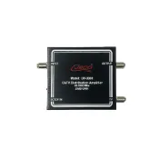 (店+)CJECO UV-3000 數位電視放大器 有線電視強波器 第四台強波器 電視放大器 UV3000 CATV網路專用IC