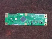 T-con 邏輯板 1P-0171X00-40SB ( InFocus  WT-70CA612 ) 拆機良品