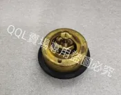 VOLVO 740/940 節溫器 水龜