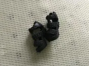 正版芭比高質感娃娃鞋～897