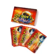 黑糖 薑 黑糖薑母茶 10入(一盒) 歐美藥局