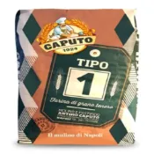 (店+)【CAPUTO】CAPUTO  1號麵粉 高筋麵粉  5KG 業務用(1號麵粉 高筋麵粉)