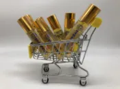 熊賀康醫材 【公司貨】元康 陳年檜木薄荷精油 8ml 台灣製造