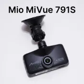*📢結帳九折📢【車二手】Mio 791S SONY星光夜視 60FPS 安全六合一 行車記錄器｜791 792 795