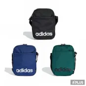 ADIDAS 包包 LINEAR ORG 斜背小包 斜背包 側背包 - IN6128 JE8341 IN6129