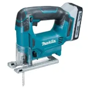 【MAKITA 牧田】牧科 JV183DWAE 18V手提線鋸機 18V 2.0A*2(JV183DWAE)