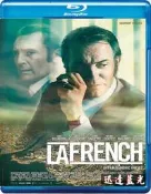 藍光BD-7904法國緝毒風雲La French(2014) 