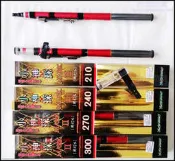 YUSHANG 小神探  2代超短小繼前打竿 7尺(尚有8,9,10尺)~豪福釣具小舖~[Haofoo]
