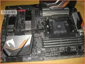 JULE 3C會社-技嘉 X470 AORUS GAMING 7 WIFI RYZEN全系列/電競/庫存/AM4 主機板