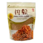及時雨 生活好物選品 台畜肉鬆 1公斤