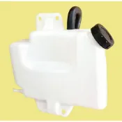 [晨達] 堅達 CANTER 3.5~7.7噸 96-06 三期 副水箱 副水桶 備水桶 補助水桶OEM