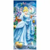 拼圖貓 百耘圖 - HPD0510-020 DISNEY PRINCESS仙杜瑞拉拼圖510片