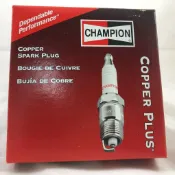 Luxgen S5 U6 U7 火星塞  RC6WYCBX CHAMPION 香檳 銥合金火星塞