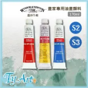 ●同央美術網購 Winsor&Newton 溫莎牛頓 畫家專用油畫顏料 170ml S2/S3 z