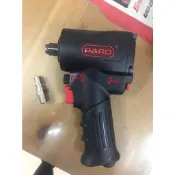 三起工具-PARD 1/2“(四分)4分氣動扳手/機車業拆裝傳動系統專用/汽車引擎 底盤拆裝作業用/農機專用!!