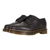 Dr.Martens 女經典款真皮休閒鞋 #3989