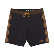 Billabong【36腰 38腰 40腰】海灘褲 衝浪褲 4向彈力 ABYBS00247 有大尺碼